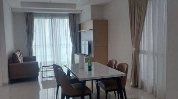 Gambar 2 Disewakan Unit Apartemen Siap Huni Grand Madison