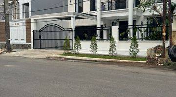 Gambar 2 For Sale Brand New American Classic House Duri Kepa