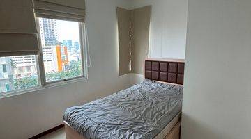 Gambar 2 Dijual Unit Apartement Thamrin Residence