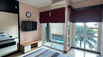 Gambar 5 Dijual Apartemen Thamrin Residence