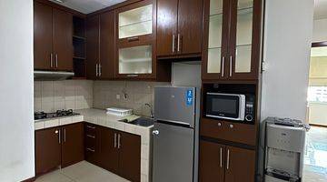 Gambar 5 Dijual Unit Apartement Thamrin Residence