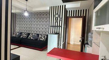 Gambar 4 Dijual Apartemen Thamrin Residence