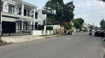 Gambar 1 For Sale Brand New American Classic House Duri Kepa