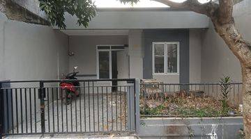 Gambar 1 Dijual Rumah Murah Citra Raya Siap Huni