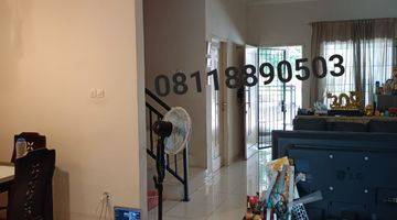 Gambar 3 Dijual Rumah 120M 2lantai Citra Raya siap huni