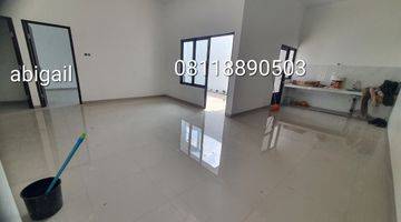 Gambar 5 Dijual cepat Rumah baru full renov cluster exclusif Citra Raya