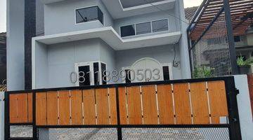 Gambar 1 Dijual rumah cantik full renov harga minimalis Citra Raya