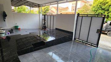 Gambar 2 Dijual rumah cantik 2lantai Siap huni Citra Raya dekat shutle Bus