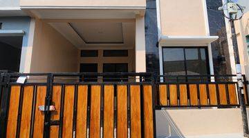 Gambar 1 Dijual rumah cantik full renov Citra Raya harga minimalis