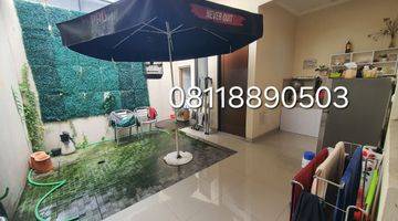 Gambar 4 Dijual Murah Rumah Citra Raya Luas 120m Bawah 1m