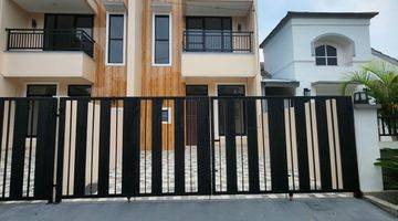 Gambar 1 Dijual Rumah Baru 2lantai Citra Raya Tangerang