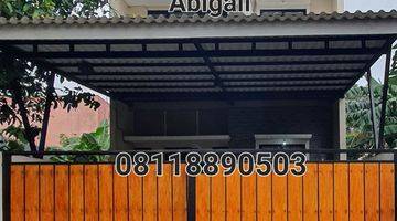 Gambar 1 Dijual Murah Butuh Uang Rumah Citra Raya 2l Hook Bonus Ac Perabot