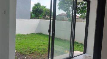 Gambar 2 Dijual Rumah Baru Hook Citra Raya Depan Sekolah