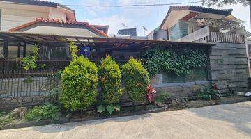 foto lainnya rumah terawat di gunung batu,
