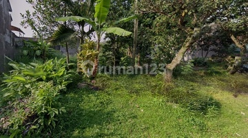 foto lainnya tanah siap bangun di buah