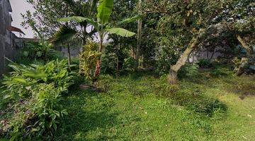 foto lainnya tanah siap bangun di buah