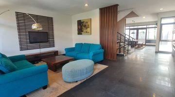 Gambar 3 Rumah Nyaman Terawat Furnished di Setra Duta, Bandung Utara