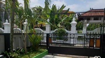 Gambar 3 Rumah 2 lantai full furnished di timur PLN Gedongkuning.