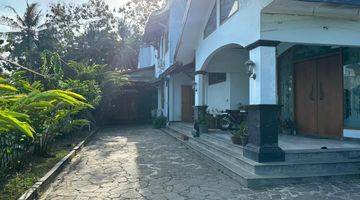 Gambar 3 Rumah Mewah Di Jln.palagan Km 12, Cck Untuk Villa, Guest House, Ataupun Kantor. Udara Sejuk & Nyaman, Byk Area Hijau Disekitar.