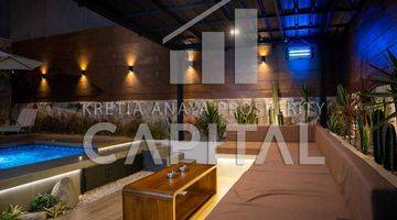 Gambar 5 Rumah Sewa Full Furnished Siap Huni Plus Jacuzzi Air Panas di Tatar Tarubhawana Kota Baru Parahyangan