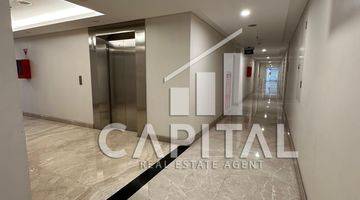 Gambar 5 Unit Sewa Cakep 2BR Fully Furnish di Landmark Residence Apartment Tower B Lantai 11