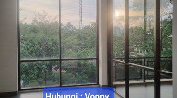 Gambar 4 Rumah di ALAM SUTERA TANGERANG HOOK MODERN, SUPER MEWAH,PRIVATE POOL,LIFT,MARMER,SHM  HUB.VONNY 0821 2256 8925  