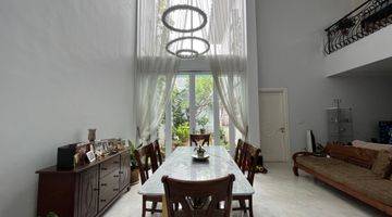 Gambar 4 Rumah Semi Furnished di Menteng Garden Bintaro, Lokasi Strategis