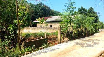 Gambar 1 Dijual Tanah Kebun 500 m²  di Jl.amd Raya 39 Ciseeng Bogor 