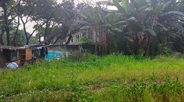 Gambar 2 Dijual Tanah 1.800 m² SHM Strategis di Jalan Ciater, Serpong