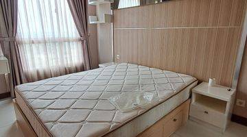 Gambar 2 Apartemen Siap Huni Furnished Good Location Scientia Gading Serpong 