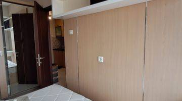 Gambar 5 Apartemen Siap Huni Furnished Scientia Gading Serpong 