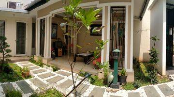 Gambar 4 Rumah 2 Lantai Gading Serpong Phg