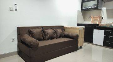 Gambar 2 Rumah Siap Huni Bagus Furnished