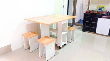 Gambar 2 Rumah Di Sewakan Siap Huni Furnished Bagus