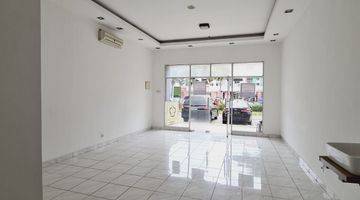 Gambar 4 Jual cepat ,Trn Harga Ruko Scientia Boulevard di kawasan Apartemen Gading Serpong