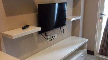 Gambar 3 Apartemen Siap Huni Furnished Scientia Gading Serpong 