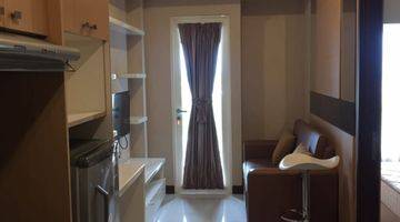 Gambar 1 Apartemen Siap Huni Furnished Scientia Gading Serpong 