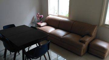 Gambar 5 Rumah Sewa Furnished Gading Serpong Phg