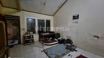 Gambar 3 Rumah Tua Hitung Tanah Puri Indah Jakarta Barat Luas Tanah 150m2