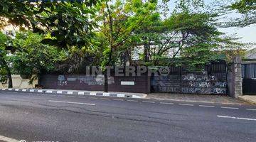 foto lainnya kavling jalan boulevard puri indah