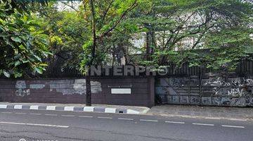 foto lainnya kavling jalan boulevard puri indah
