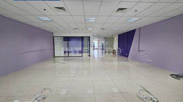foto lainnya sewa kantor puri indah financial