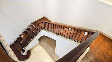 foto lainnya rumah baru american classic style