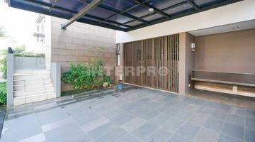 Gambar 2 Rumah Mewah Premium Brand New Zora Bsd City Cluster Keia Lt 202m2