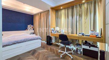 Gambar 5 Apartemen 2BR St Moritz Tower New Royal Full Furnished Luas 107m2