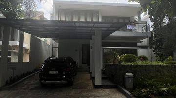 Gambar 2 Jual Murah Dago Resort Rumah Bagus Furnish  Cigadung Bandung 