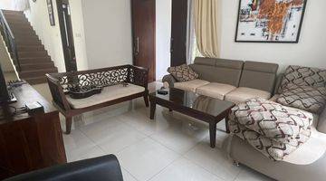 Gambar 3 Jual Murah Dago Resort Rumah Bagus Furnish  Cigadung Bandung 