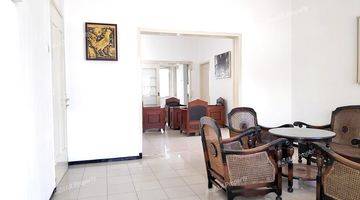 Gambar 5 Rumah Semi Furnished 8KT 4KM di Daerah Gunung-Gunung Malang