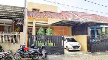 Gambar 1 Disewakan Rumah Minimalis 2 Lantai di Daerah Sulfat Malang