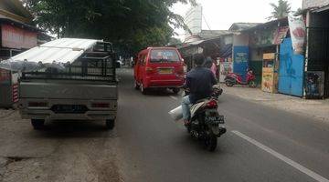 Gambar 5 Super Strategis. Lokasi Gerbang Cluster Persis Di Jalan Raya Jalur Angkot. Akses 2 Mobil. Rumah Baru  Cluster Nyaman, Asri Di Cilangkap Jakarta Timur. Dekat Ke  Toll Cibubur, Toll Jago, Toll Setu, Dekat Ke Bandara Halim,  Tmii, Mall Mall Besar